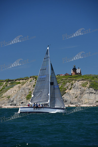 2021 Block Island Race Week E_2343