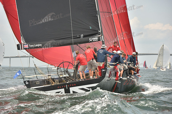 2018 NYYC Annual Regatta B_1334