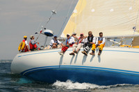 2008 Newport to Bermuda Race 455
