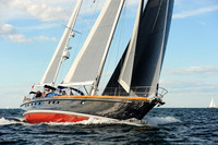 2014 Newport Bermuda A 2595