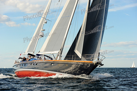2014 Newport Bermuda A 2595