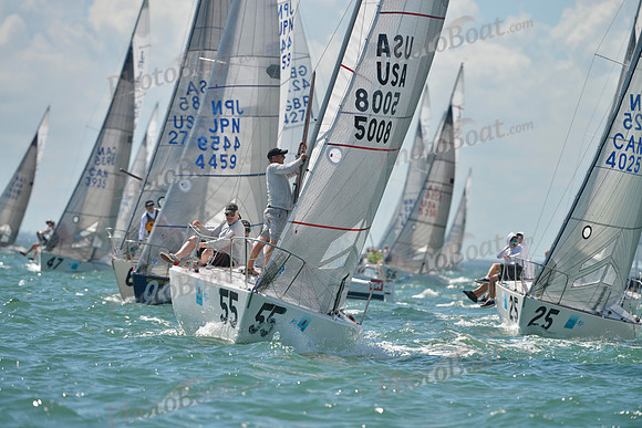 2019 J24 Worlds C_0141