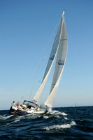 2012 Newport Bermuda 3286