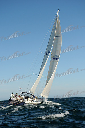 2012 Newport Bermuda 3286