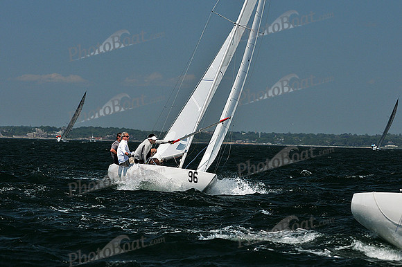 2013 NYYC Annual Regatta B 902