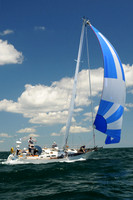 2012 Newport Bermuda 2285