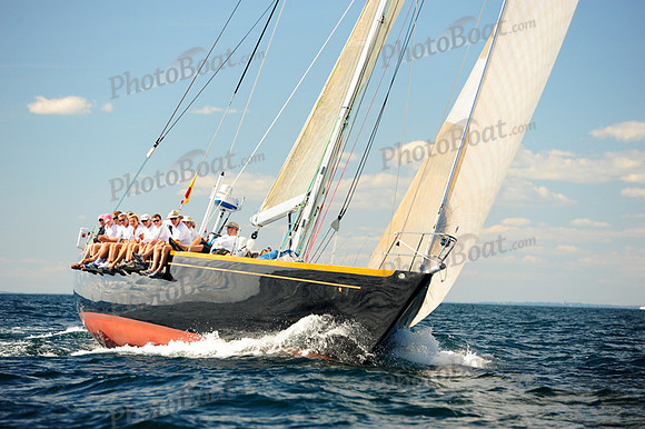 2014 Newport Bermuda A 1894