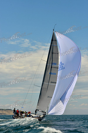 2017 Block Island Race Week C_1717