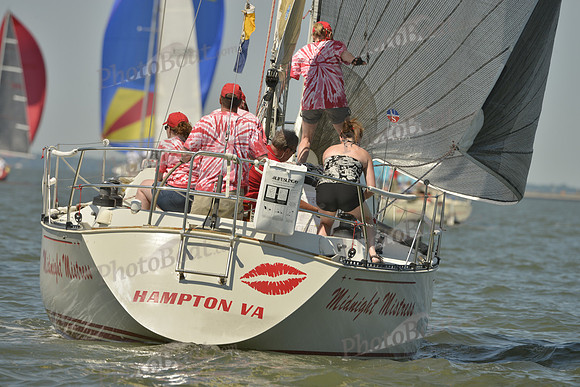 2017 Southern Bay Race Week A_0411