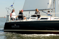 2014 Charleston Race Week A 101