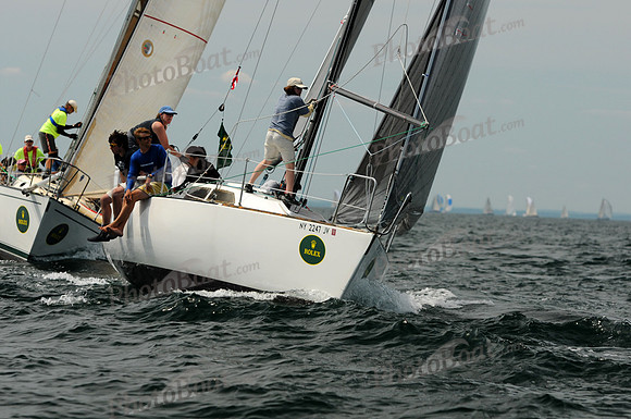 2011 Block Island RW B 702