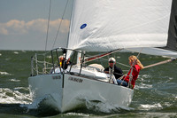 2014 Southern Bay Race Week C 1466