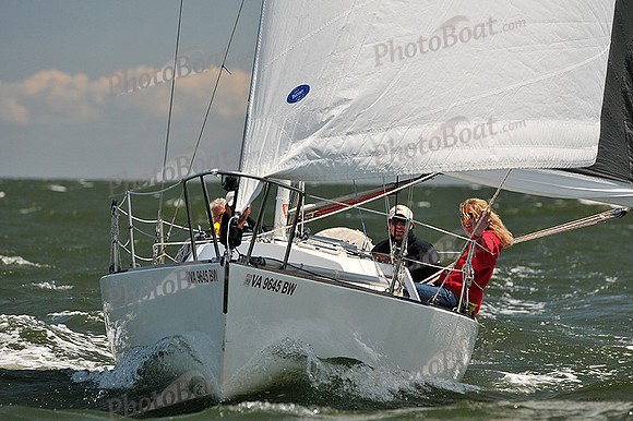 2014 Southern Bay Race Week C 1466