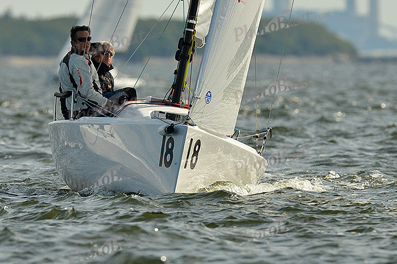 2015 J70 Winter Series B 1216