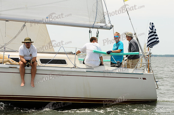 2011 Southern Bay RW C 482
