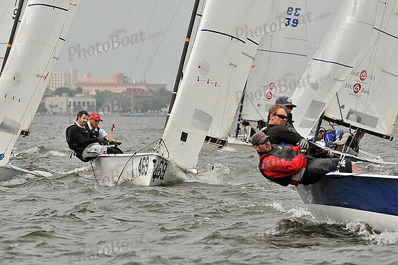 2013 Charleston Race Week A 1927