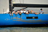 2018 Charleston Race Week A_0768