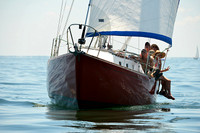 2015 Cape Charles Cup A 448
