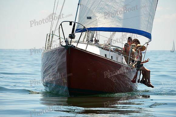 2015 Cape Charles Cup A 448