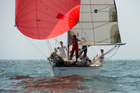2013 Block Island Race Week A 766