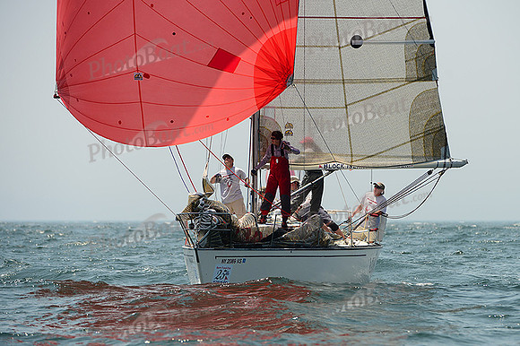 2013 Block Island Race Week A 766