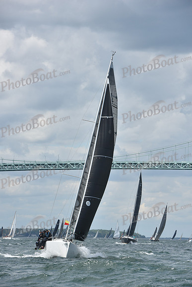 2019 NYYC Annual Regatta A_2659