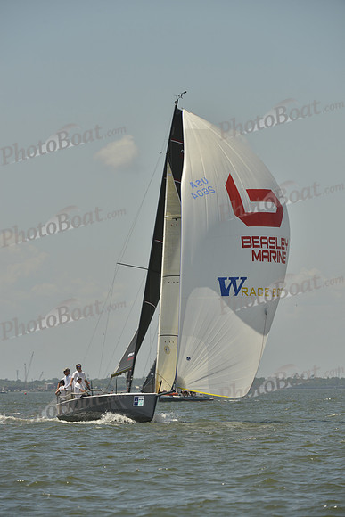 2017 Charleston Race Week B_0081