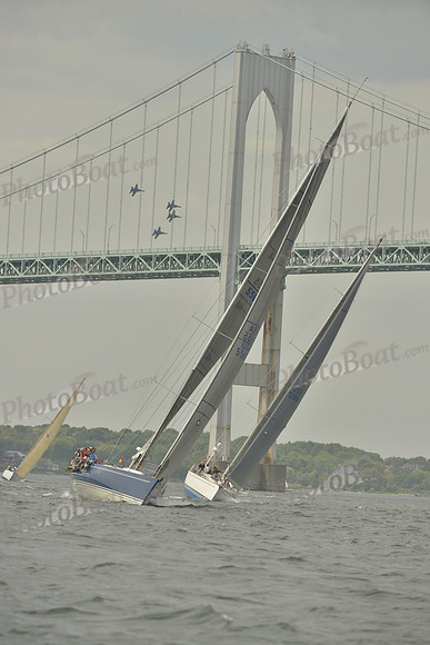 2018 NYYC Annual Regatta A_1631