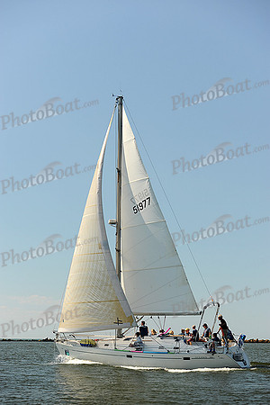 2014 Charleston Race Week A 231