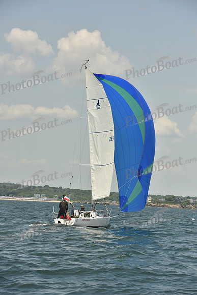 2018 NYYC Annual Regatta B_0465