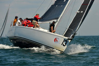 2015 Block Island Race Week A 1040