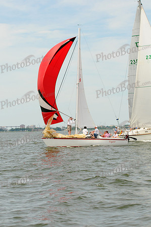 2011 Southern Bay RW C 414