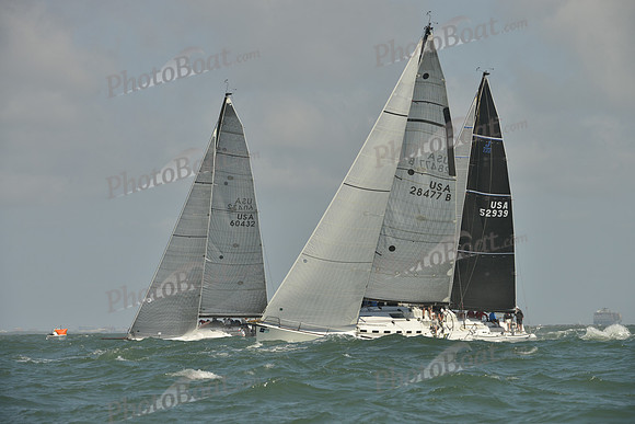 2017 Charleston Race Week D_0023