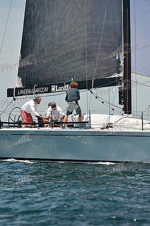 2015 Block Island Race Week I 113