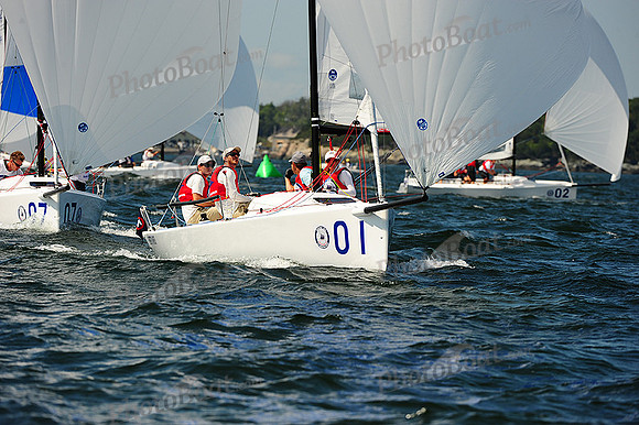 2016 USQS-C 419