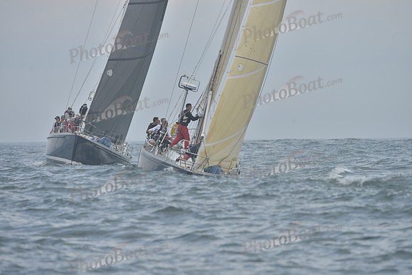 2021 Block Island Race Week C_0615