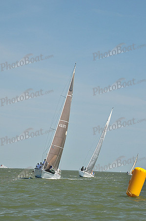 2013 Southern Bay Race Week D 381
