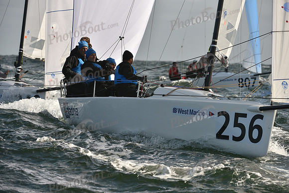 2018 J70 Worlds A2_0318