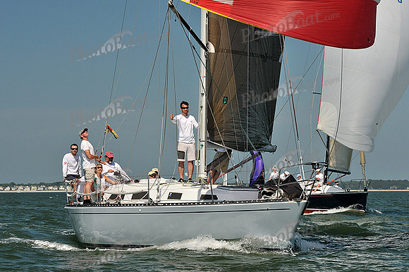 2013 Southern Bay Race Week C 627