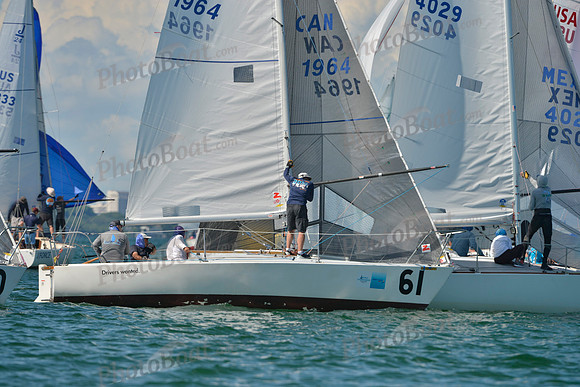 2019 J24 Worlds G_0568