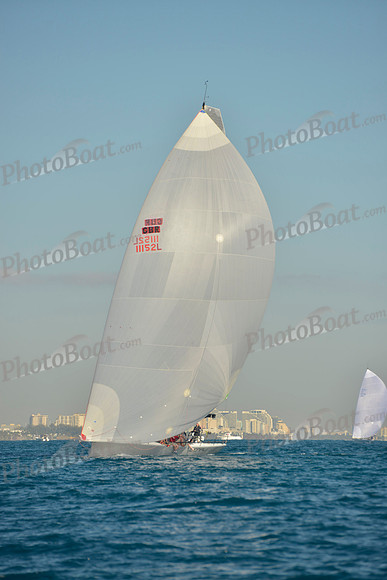 2019 Ft Lauderdale to Key West Race_0265