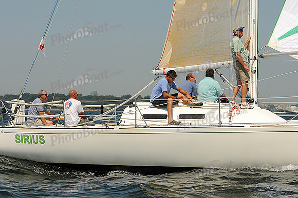 2012 Vineyard Race A 135