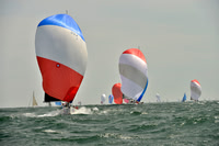 2017 Block Island Race Week A_0573