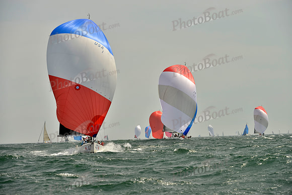 2017 Block Island Race Week A_0573