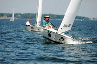 2011 Flying Scot NAC E 678