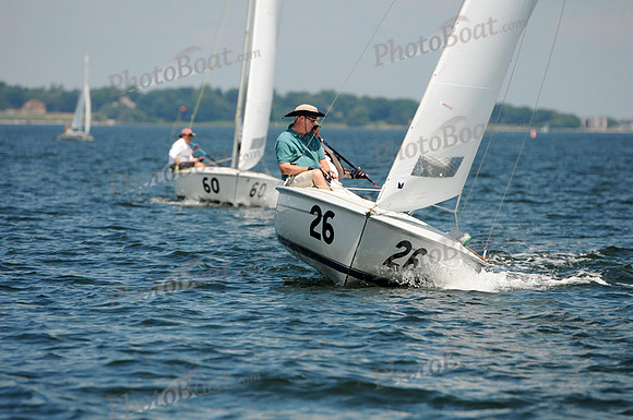 2011 Flying Scot NAC E 678