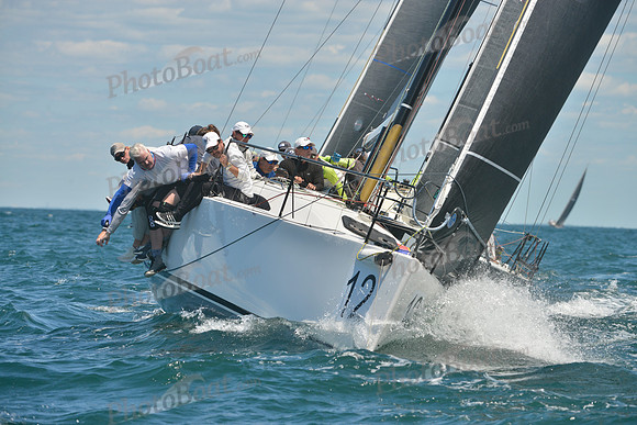 2021 Block Island Race Week D_0498