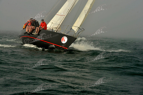 2017 Block Island Race Week E_0138