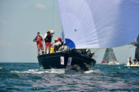 2015 Block Island Race Week A 795