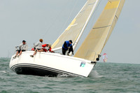 2012 Charleston Race Week A 625
